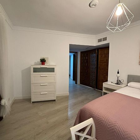 Santa Justa Toledo Centro Apartment Екстериор снимка