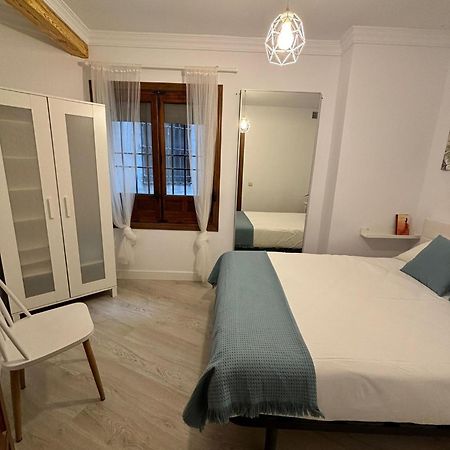Santa Justa Toledo Centro Apartment Екстериор снимка