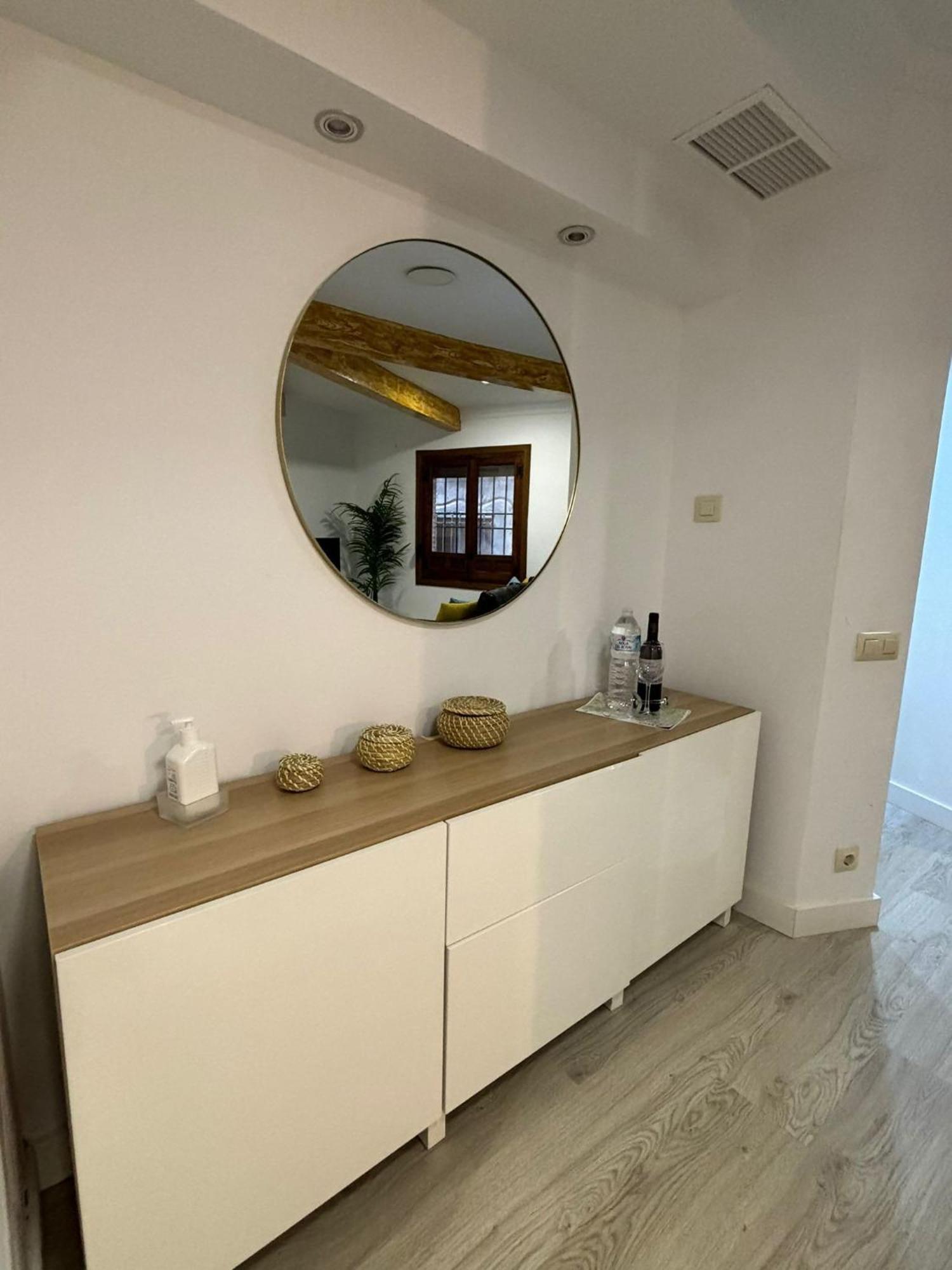 Santa Justa Toledo Centro Apartment Екстериор снимка