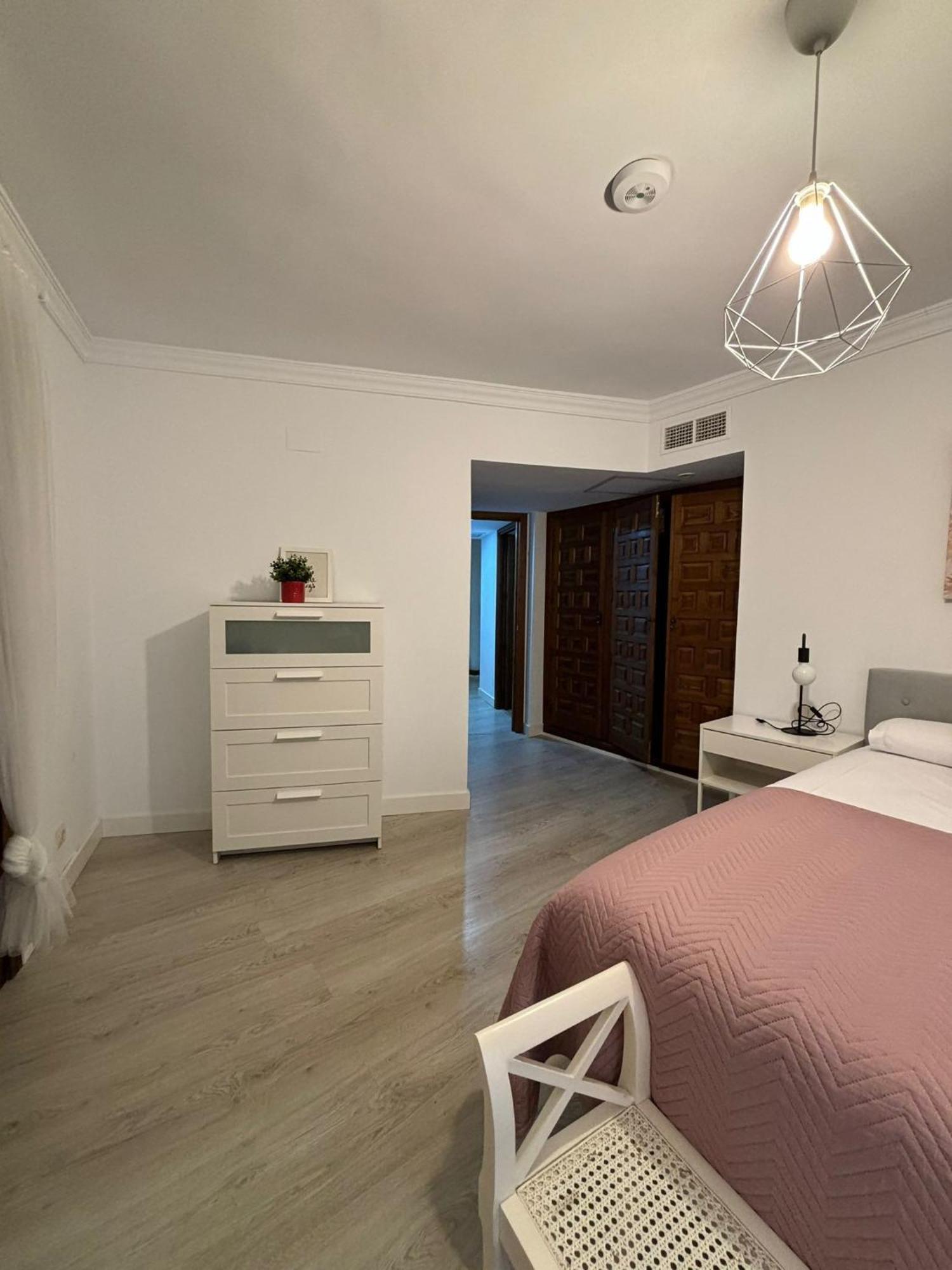 Santa Justa Toledo Centro Apartment Екстериор снимка
