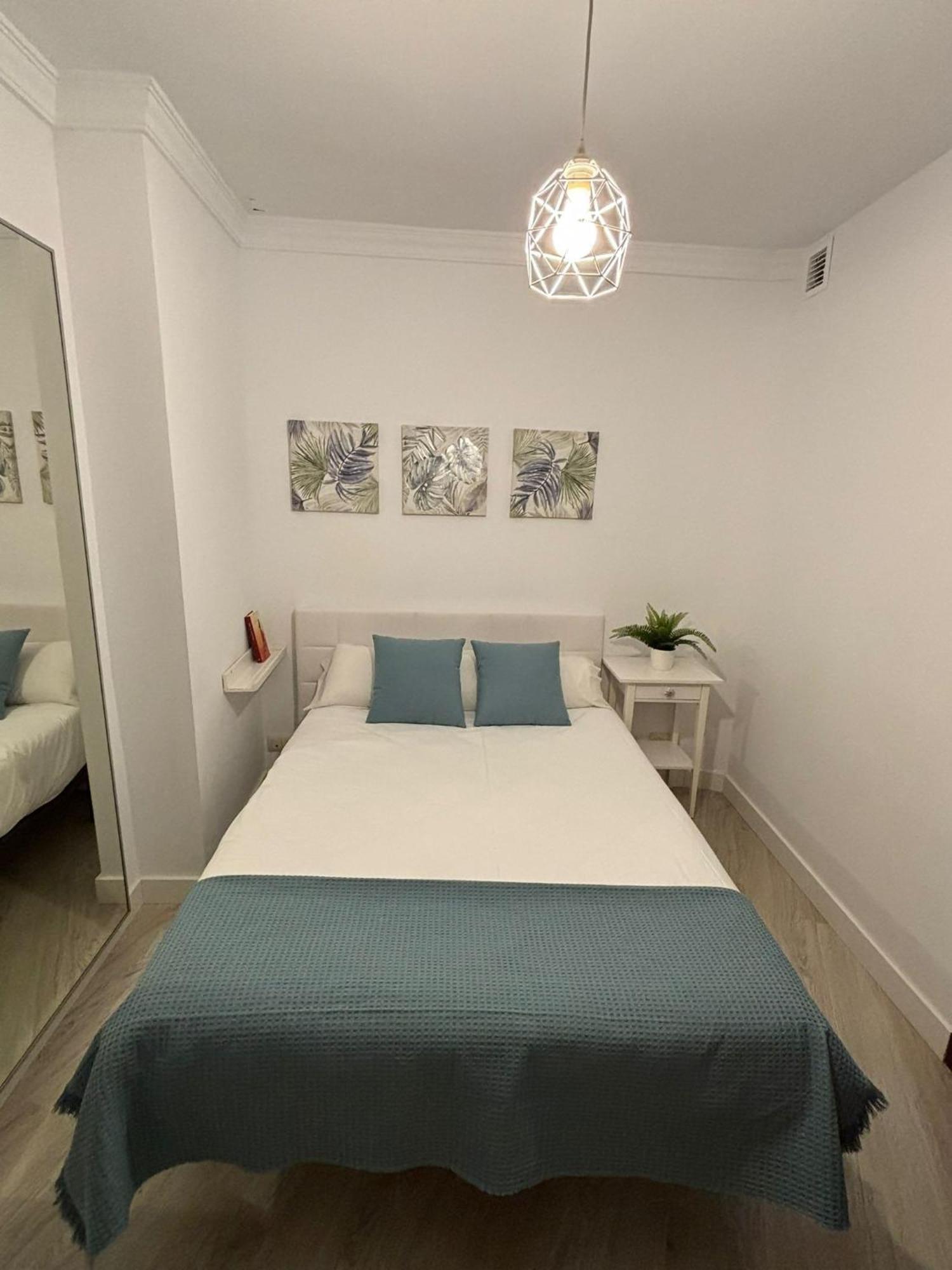 Santa Justa Toledo Centro Apartment Екстериор снимка