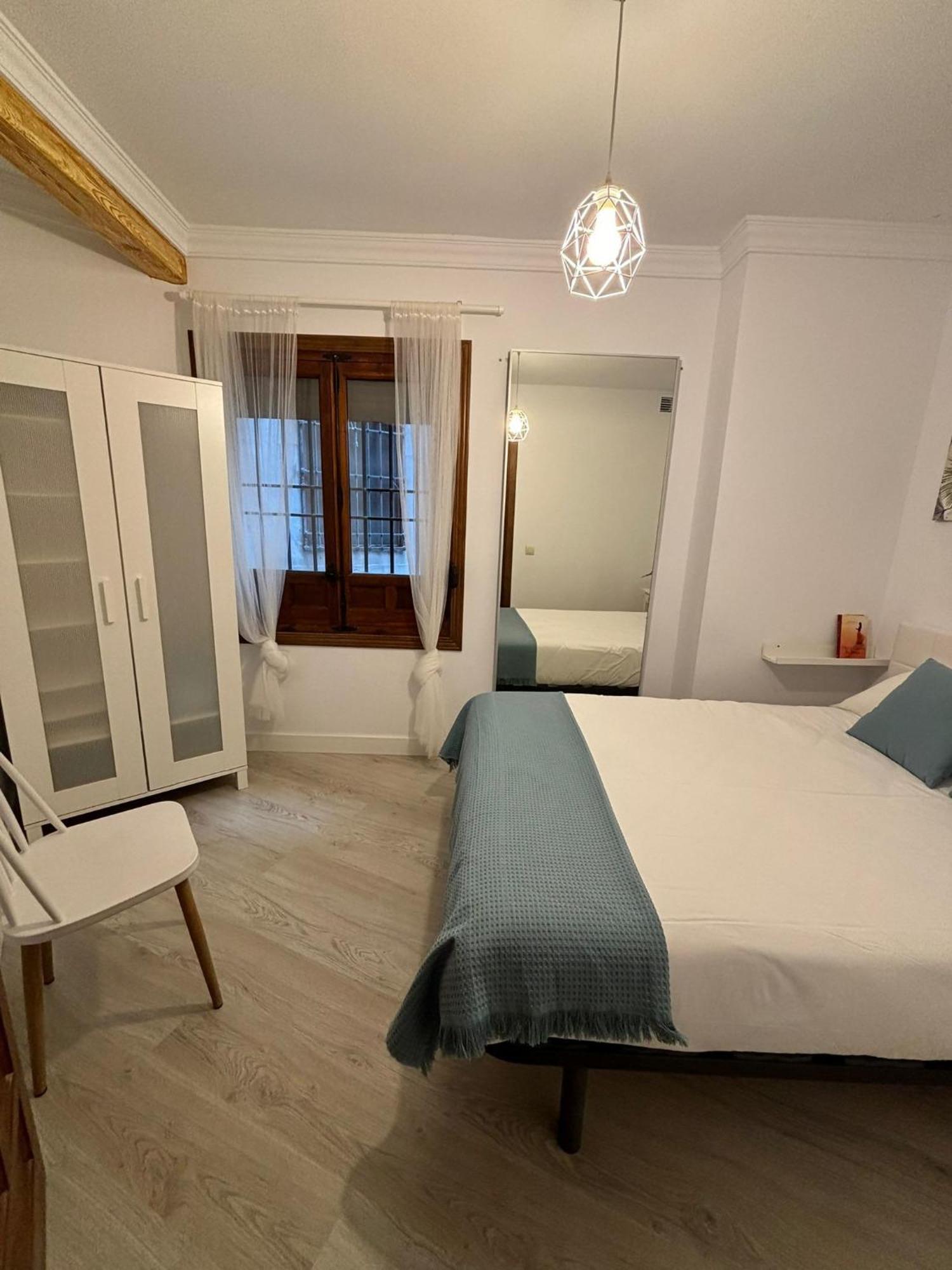 Santa Justa Toledo Centro Apartment Екстериор снимка