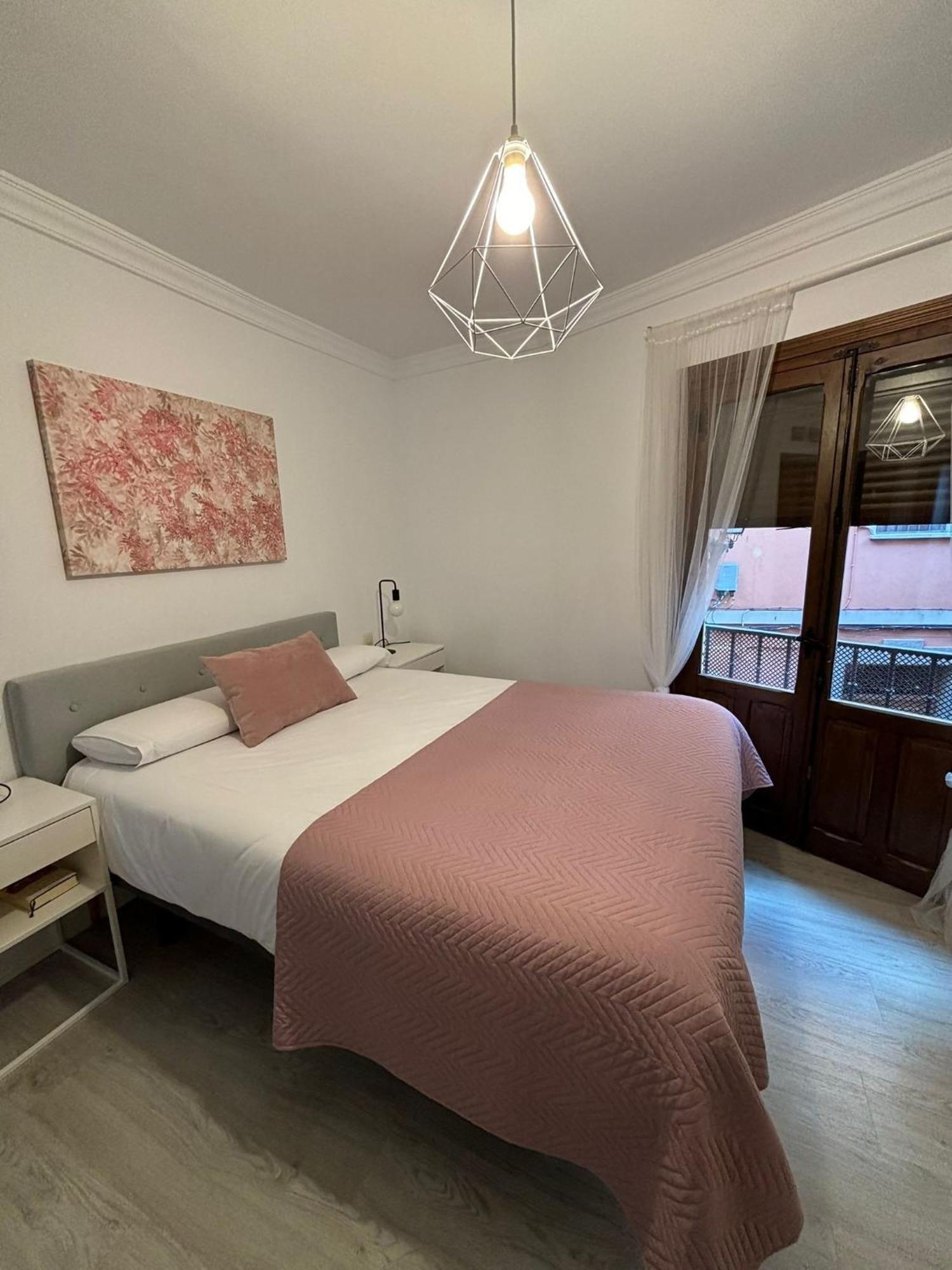 Santa Justa Toledo Centro Apartment Екстериор снимка